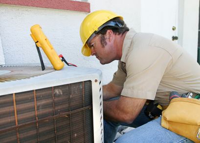 AC Repair by Martin Mechanical Solutions