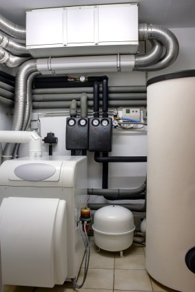 Heating systems by Martin Mechanical Solutions
