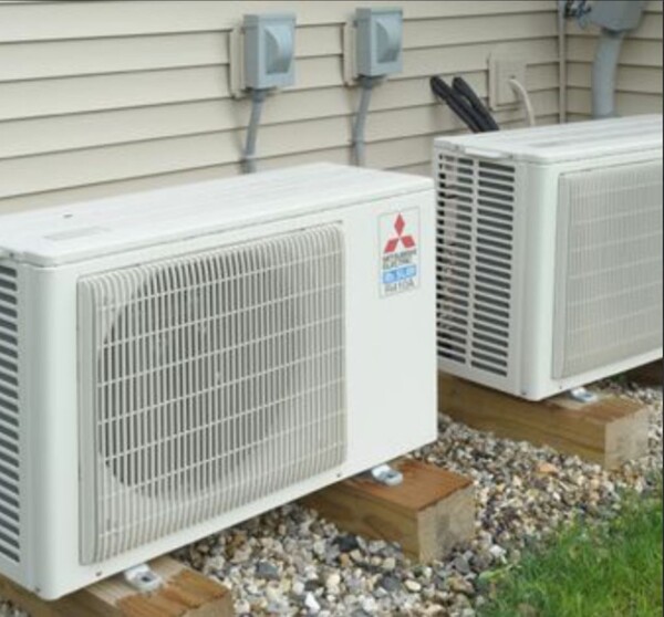 Commercial HVAC in Naples, Maine