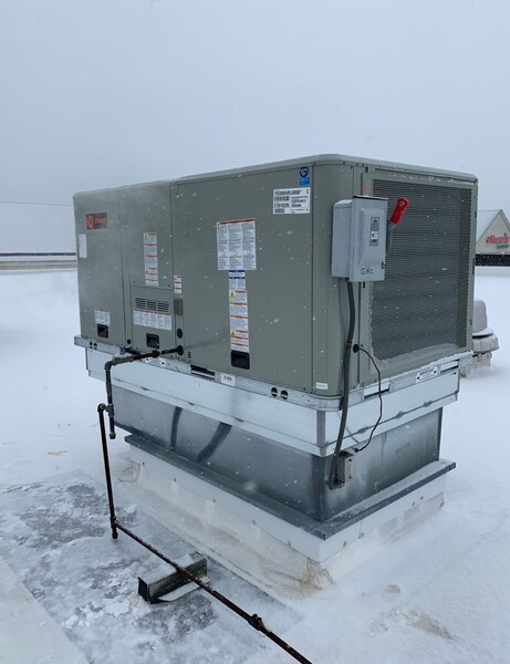 Commercial HVAC in Lewistown, ME (5)