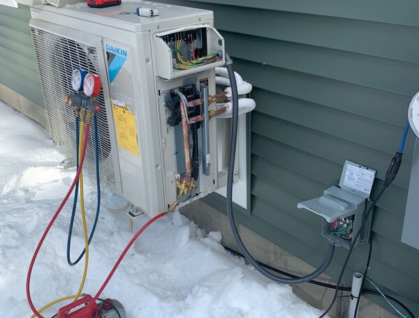HVAC Services in South Portland, ME (1)